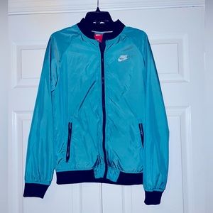 Nike Women’s Bomber Jacket